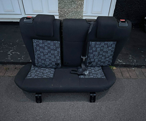 Ford fiesta mk6 - fiesta, |
