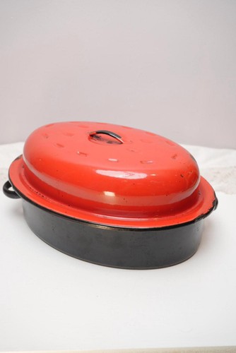 Vintage red and - vintage,