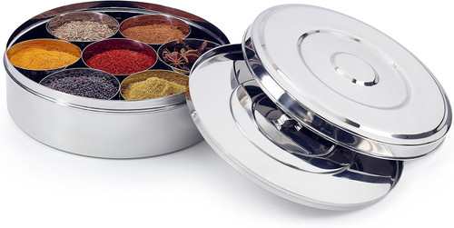 7117 spice box masala - box/masala, dabba