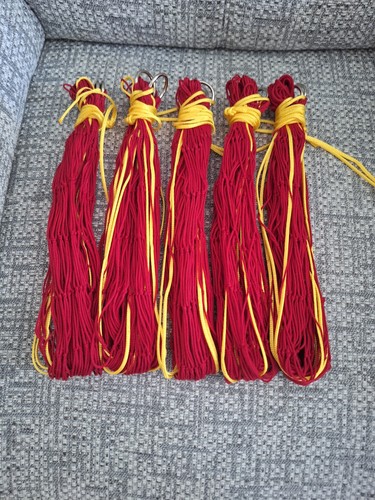 Purse nets - purse,