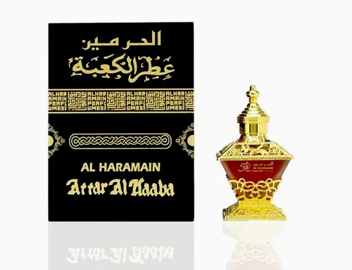 Haramain perfumes attar al - al,