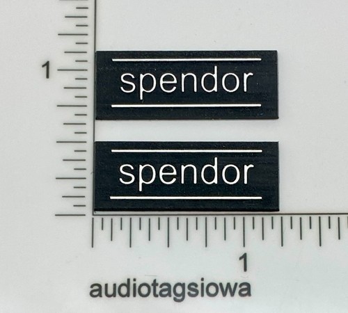 Spendor ls3 bc1 speakers - ls3/5a,