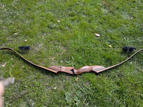 Ranger recurve take down - ranger,