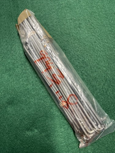 Triumph half hub 19 - triumph, 19”