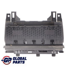 Audi A4 B7 Centre Console