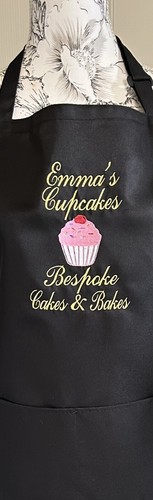Personalised embroidered - personalised,