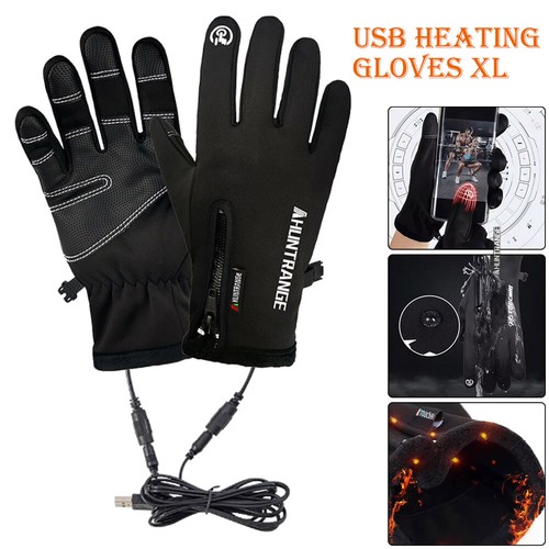 Pair winter heating warm - 1,