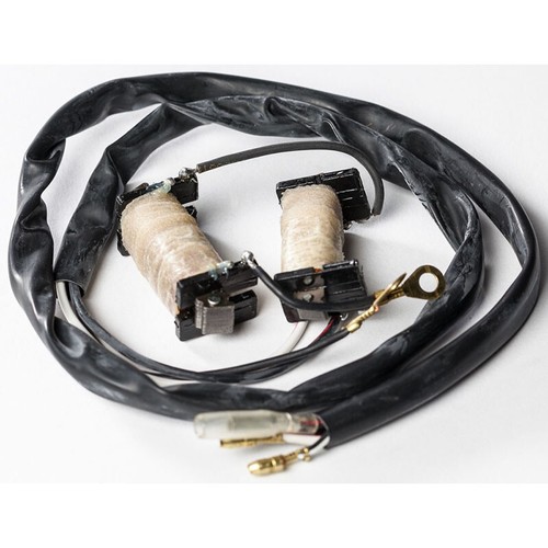 Ricks stator kit honda - stator,