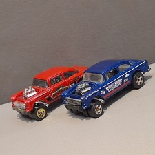 Hot Wheels 2012 HW Workshop