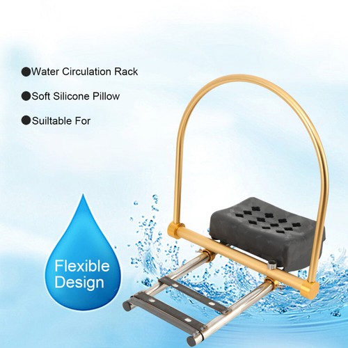 Water circulation rack - rack, shampoo