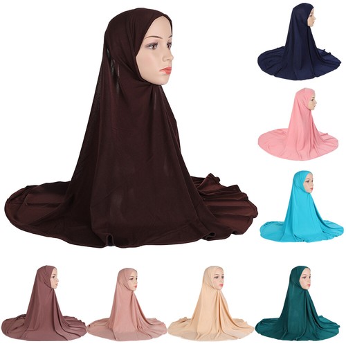 Muslim women khimar large - women,