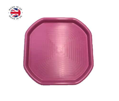 Pink small mini - -, plastic