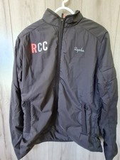Rapha RCC Cycling Transfer