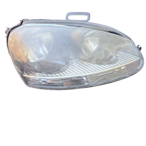 Golf mk5 headlight - mk5, gt