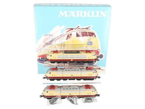 Marklin 37574 scale 175 - marklin,