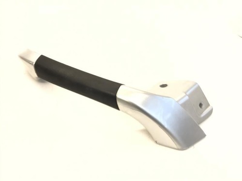 Rear left handle piaggio mp3 - rear,