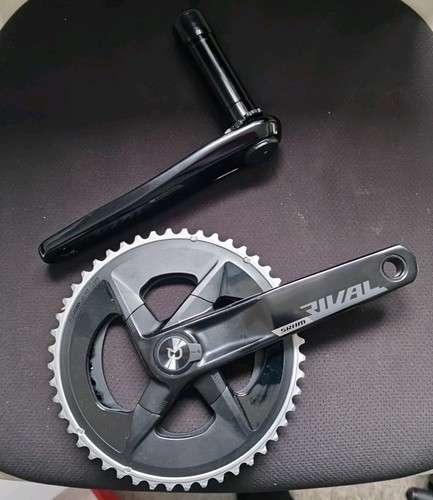 Sram rival axs quarq power - d1,