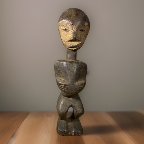 Authentic african wooden - authentic,