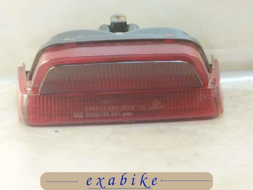 Taillight for honda vfr 750 - taillight,