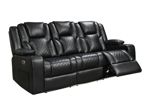 Orlando seater electric - 3,