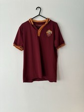 2013/14 AS Roma Home Shirt Kids (XL Kids)