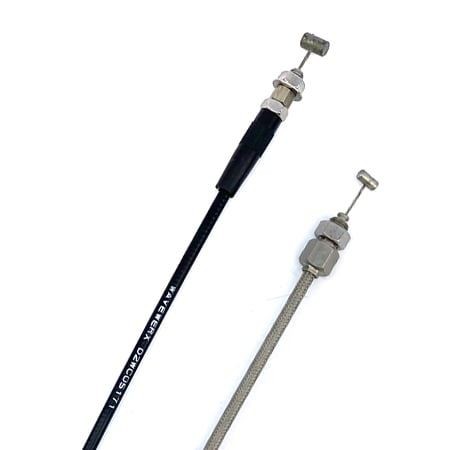 Jet ski throttle cable sea - sea, doo