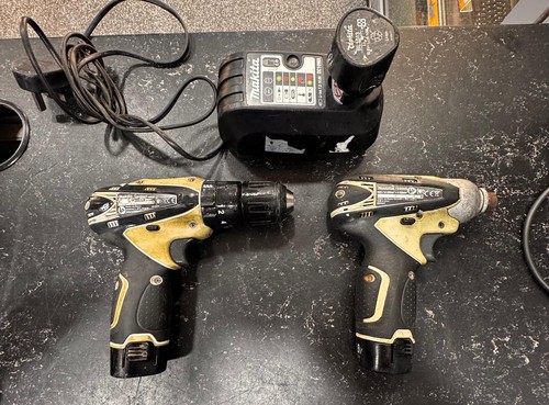 Makita twin set li - makita,