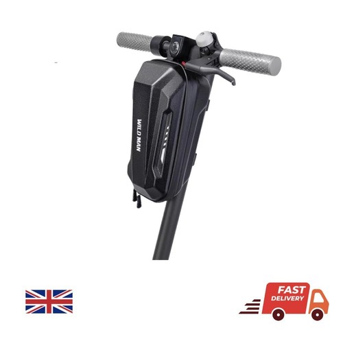 Wildman electric scooter - 3l,