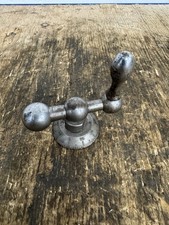 myford lathe Turning Handle And Dial 