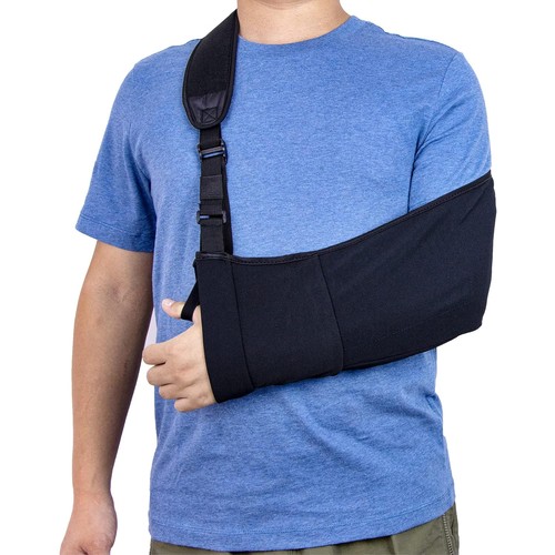 Universal arm sling elastic - sling,
