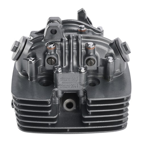 Cylinder head cam valves - cylinder,