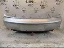 MAZDA RX8 RX-8 2003-2008 REAR BUMPER P/N GENUINE F151-50221 #6843