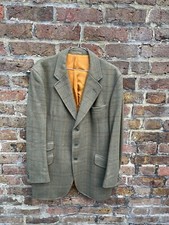 Tweed Bladen hunting/hacking