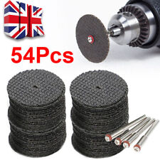 54PCS 32 mm REINFORCED RESIN