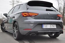 For Seat Leon Mk3 Cupra FL