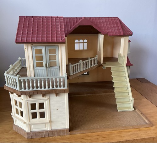 Sylvanian families beechwood - sylvanian,