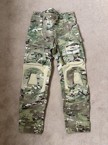 Crye precision combat pants - crye,