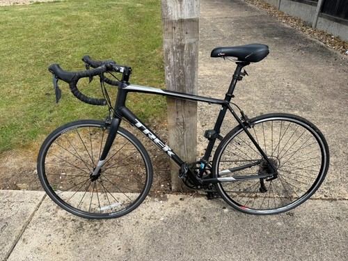 Trek endurance road bike - trek,