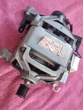 BEKO WTG 741M1W / Washing