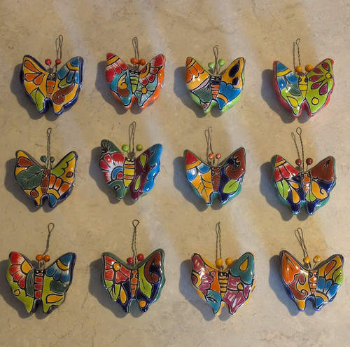 Talavera hand painted - talavera, hand-painted