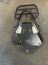 Kawasaki Z750 Hepco & Becker