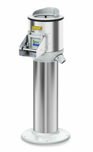 Imc sp12 potato peeler rumbler - sp12,