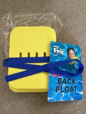 LITTLE FINS SWIM SUPPORT