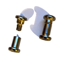 VINTAGE RETRO SEATPOST SEAT