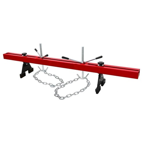 1102lbs engine support beam - support,