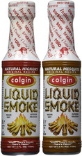 Hickory & Mesquite Liquid
