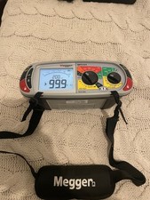 Megger - MFT1721 - Multi-function Electrical Tester