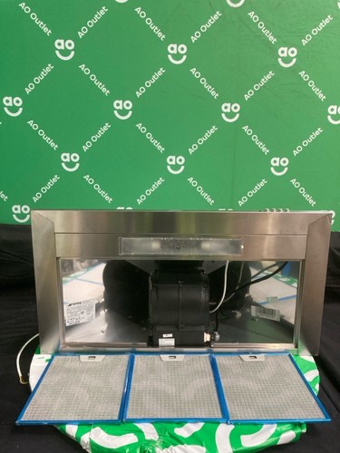Smeg chimney cooker hood - chimney,