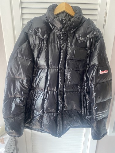 Moncler men puffer - moncler,