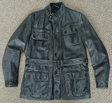 VGC £600 BARBOUR